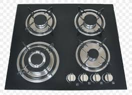 gas stove cast iron cookware glass