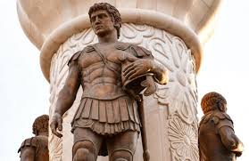 Alexander the Great | Alexander The Great In Egypt | Egypt History