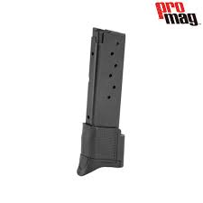 promag ruger lc9 9mm 10 round extended