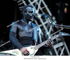 guitarist wes borland of us group limp