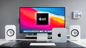 And just like that, they're on your radar in the find my app, where you can also track down your apple devices and keep up with friends and family. Mac Mini M1 Review Unboxing Video Editing Performance Gaming Mac