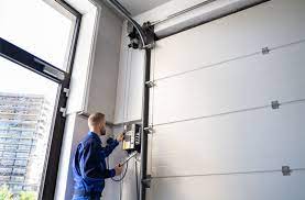garage door repair for auto dealerships