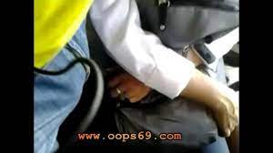 woman touch my cock at bus - XNXX.COM