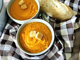 best panera autumn squash soup recipe