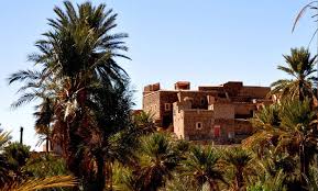 maison d hôte sud maroc location