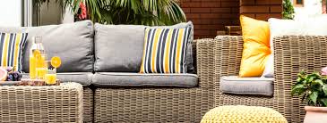 Buy Patio Furniture Sonoma Backyard