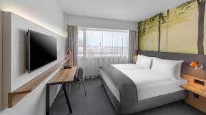 So when it comes to booking the perfect hotel, vacation rental, resort, apartment, guest house, or tree house, we've got you covered. Holiday Inn Munich Leuchtenbergring An Ihg Hotel Munchen Aktualisierte Preise Fur 2021