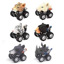 Luckily there was a dairy queen on our most. Toy Cars For 2 9 Year Old Boys Girls Gzcy Animal Pull Back Cars Vehicles For Toddlers Birthday Gifts Presents For 2 9 Year Old Boys Girls Buy Online In Bahamas At Bahamas Desertcart Com Productid