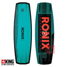 Ronix One Time Bomb 2018 Wakeboard