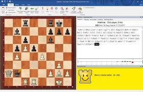 Play chess online against a computer opponent for free. 5 Best Chess Training Softwares Appuals Com