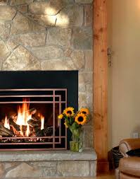 Mendota Gas Fireplace Inserts Offer A
