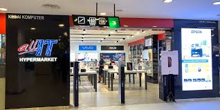 Looking to download safe free latest software now. Plaza Low Yat All It Hypermarket