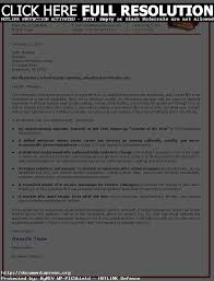 Example of Data Analyst Cover Letter
