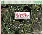The Florida Golf Course Seeker: Pine Island Ridge Country Club