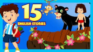 english stories for kids short story