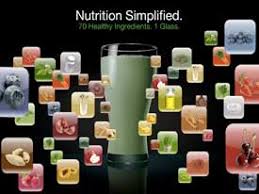shakeology nutrition facts