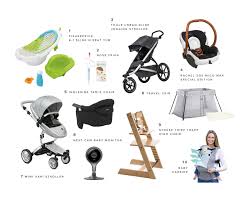The Baby Registry Do I Really Need All That Stuff All