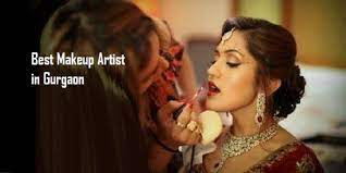 top makeup artists in gurgaon list 2023