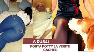 🥵🥵TEMOIGNAGE CHOQUANT : DUBAI PORTA POTTY LA VERITE CACHEE, LES  INFLUENCEUSES ET FEMMES INDEPENDANTE - YouTube