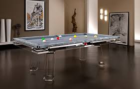 images g7 mode luxury glass pool table