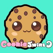 · ~~~~~~~~ play the official cookie swirl world app game for free: . 7 Cookie Swirl C Party Ideas Cookie Swirl C 6th Birthday Parties Shopkins Birthday Party