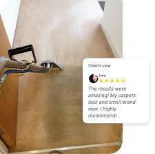 carpet and rug cleaning in london