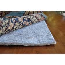 soundproofing rug pads rugs the