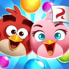 Aside from the main games, there are also spinoffs, comics, animated series, and more. Angry Birds Pop Wikipedia