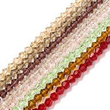 whole gl beads for jewelry
