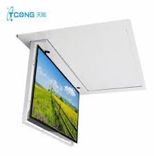 Tv Lift And Ceiling Tv Mount