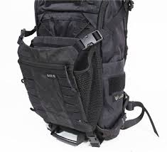 lii gear backpack general accessories