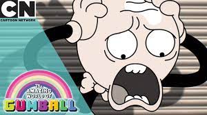 The Amazing World of Gumball | Losing All Patience | Cartoon Network -  YouTube
