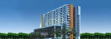 Aqua Heights In Electronic City