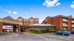 best western plus portsmouth hotel and