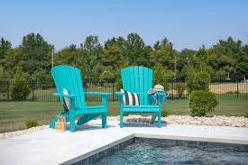 amish poly outdoor furniture durable