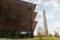 Review: The Smithsonian African American Museum Is Here at Last ...