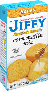honey corn dogs recipe jiffy mix