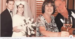 51 anniversario di matrimonio 51 anni di matrimonio. Positivi Al Covid Muoiono A 6 Minuti Di Distanza Dopo 51 Anni Di Matrimonio Controcopertina Com