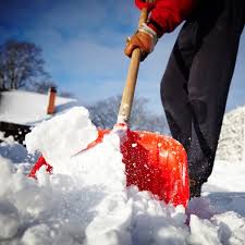 10 great snow and ice removal hacks