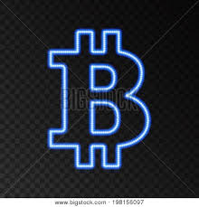 Efficiency is calculated by dividing energy consumption with hashrate. Neon Bitcoin Symbol Vector Photo Free Trial Bigstock