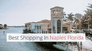 naples florida ping malls