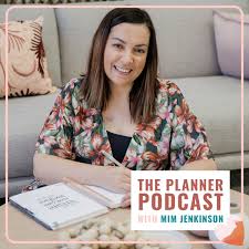 The Planner Podcast