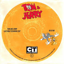 stream tom and jerry cartoon techwork