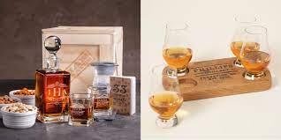 25 best gifts for bourbon 2023