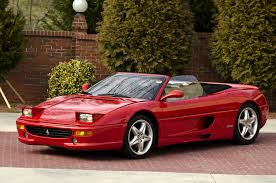 With the help of parkers, you can find out all of the key specs about the ferrari f355 from fuel efficiency in mpg and top speed in mph, to running costs, dimensions, data and lots more. Ferrari F355 Spider Specs Photos 1995 1996 1997 1998 1999 Autoevolution