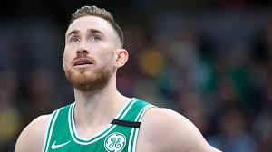 The hornets' big offseason addition led the team's starting five in scoring in his debut, helping charlotte get out to a big early lead that. Gordon Hayward Won T Leave Nba Bubble For Birth Of Child