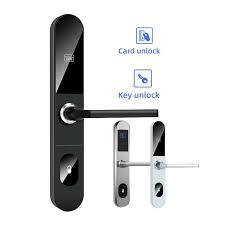 Sliding Door Smart Lock Manufacturer