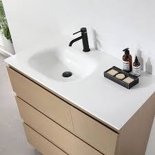 oakley single bathroom vanity 42