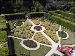 Botanical Garden Of Porto