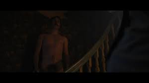 OMG, he's naked: Tarjei Sandvik Moe goes full-frontal and rear in  'Forbannelsen' - OMG.BLOG